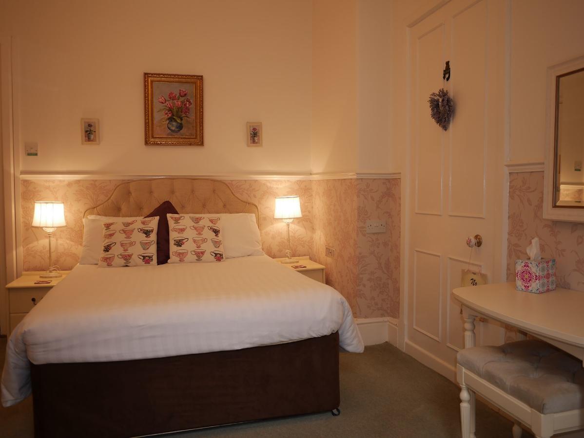 Bed and Breakfast Culloden House Westward Ho!  Zewnętrze zdjęcie
