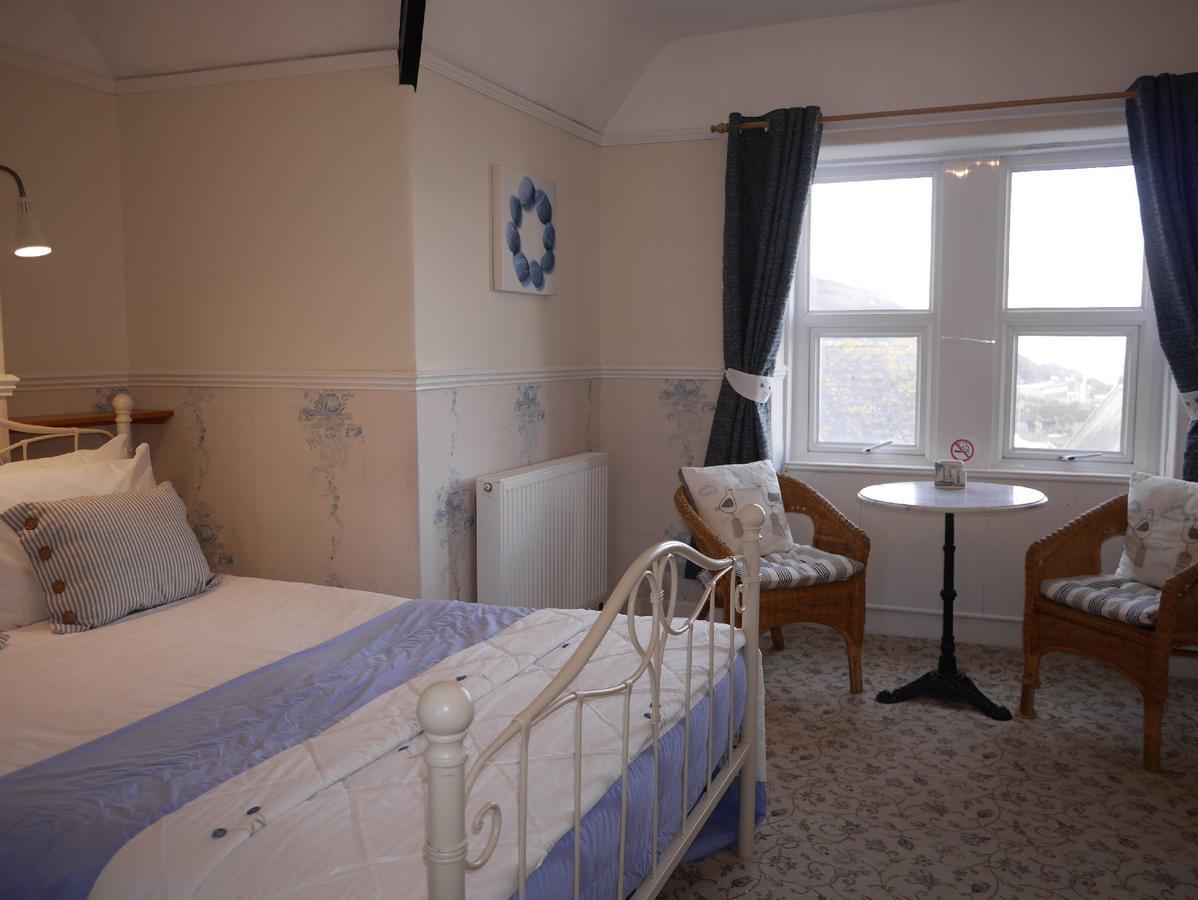 Bed and Breakfast Culloden House Westward Ho!  Zewnętrze zdjęcie